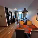 Morska Ballada 43-46m2 Przy Morzu, Garaz, Basen, Sauny, Taras * Jastrzębia Góra