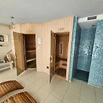 Morska Ballada 43-46m2 Przy Morzu, Garaz, Basen, Sauny, Taras