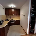 Morska Ballada 43-46m2 Przy Morzu, Garaz, Basen, Sauny, Taras Jastrzębia Góra