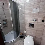 Morska Ballada 43-46m2 Przy Morzu, Garaz, Basen, Sauny, Taras Apartmán