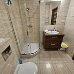Apartmán Morska Ballada 43-46m2 Przy Morzu, Garaz, Basen, Sauny, Taras Jastrzębia Góra