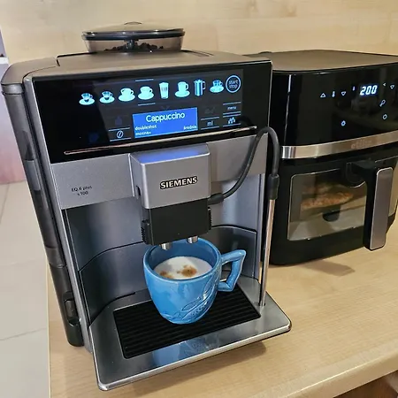 Morska Ballada 43-46m2 Przy Morzu, Garaz, Basen, Sauny, Taras * Jastrzębia Góra