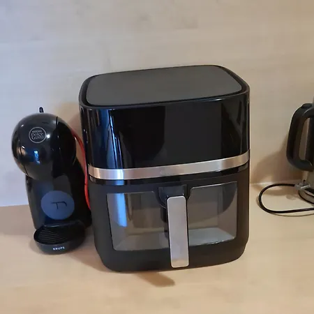 Morska Ballada 43-46m2 Przy Morzu, Garaz, Basen, Sauny, Taras Apartment